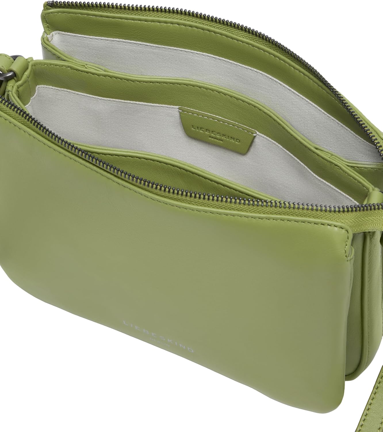 Thumbnail 3 de LIEBESKIND Crossbody M Small Bags Indian Sheep Crossbody – Vielseitige Alltagsbegleiterin