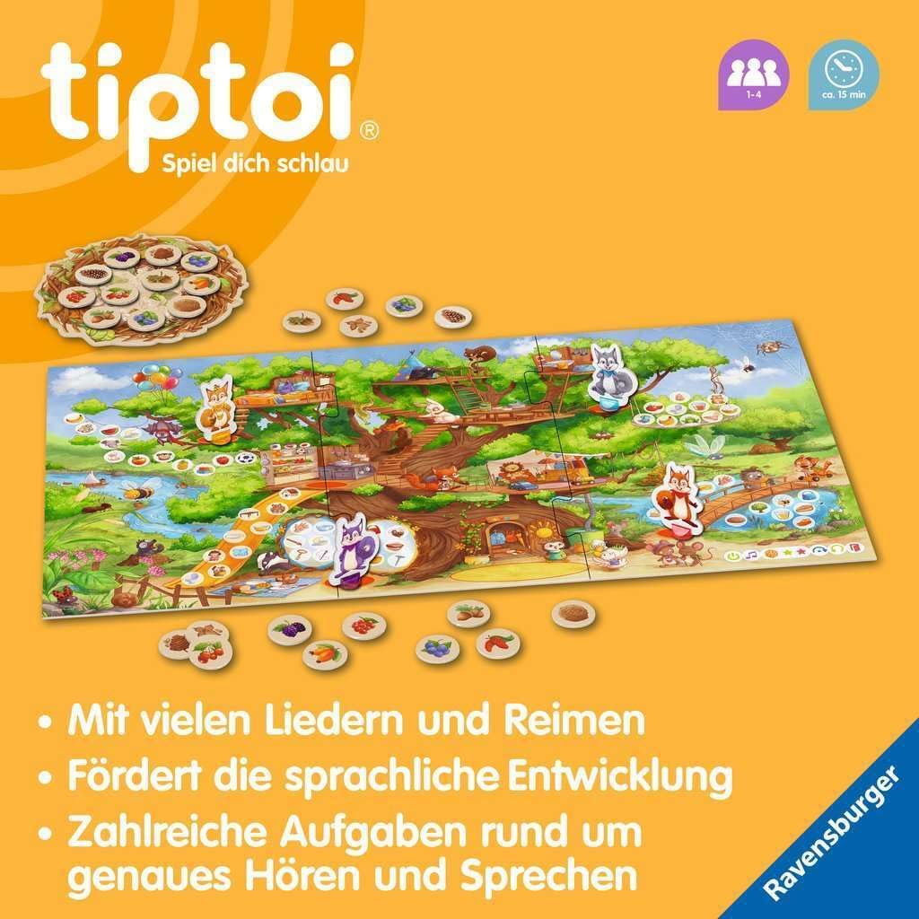 Thumbnail 6 de Ravensburger tiptoi 00203 gioco educativo per 3+ anni 🎲