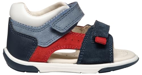 Detalle 2 de Geox B Sandal ZAPITO Boy sandalia 22 EU 👶