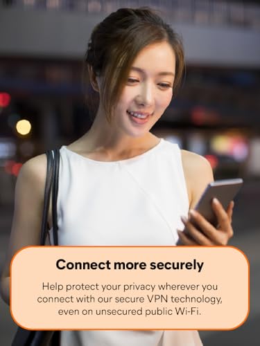 Detalle 2 de Avast SecureLine VPN 2026 — 10 Devices, 1 Year Activation (Email)