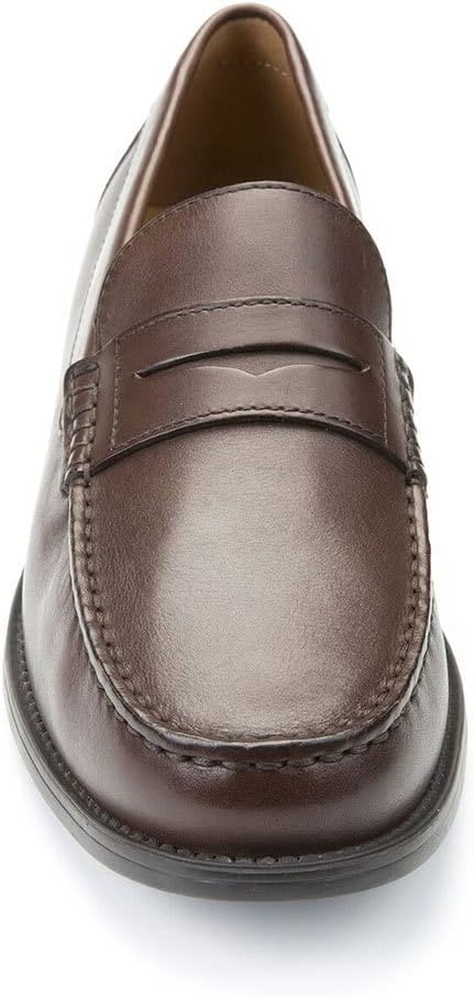 Thumbnail 6 de Geox U New Damon B, Mocassini Uomo – stile e comfort senza compromessi