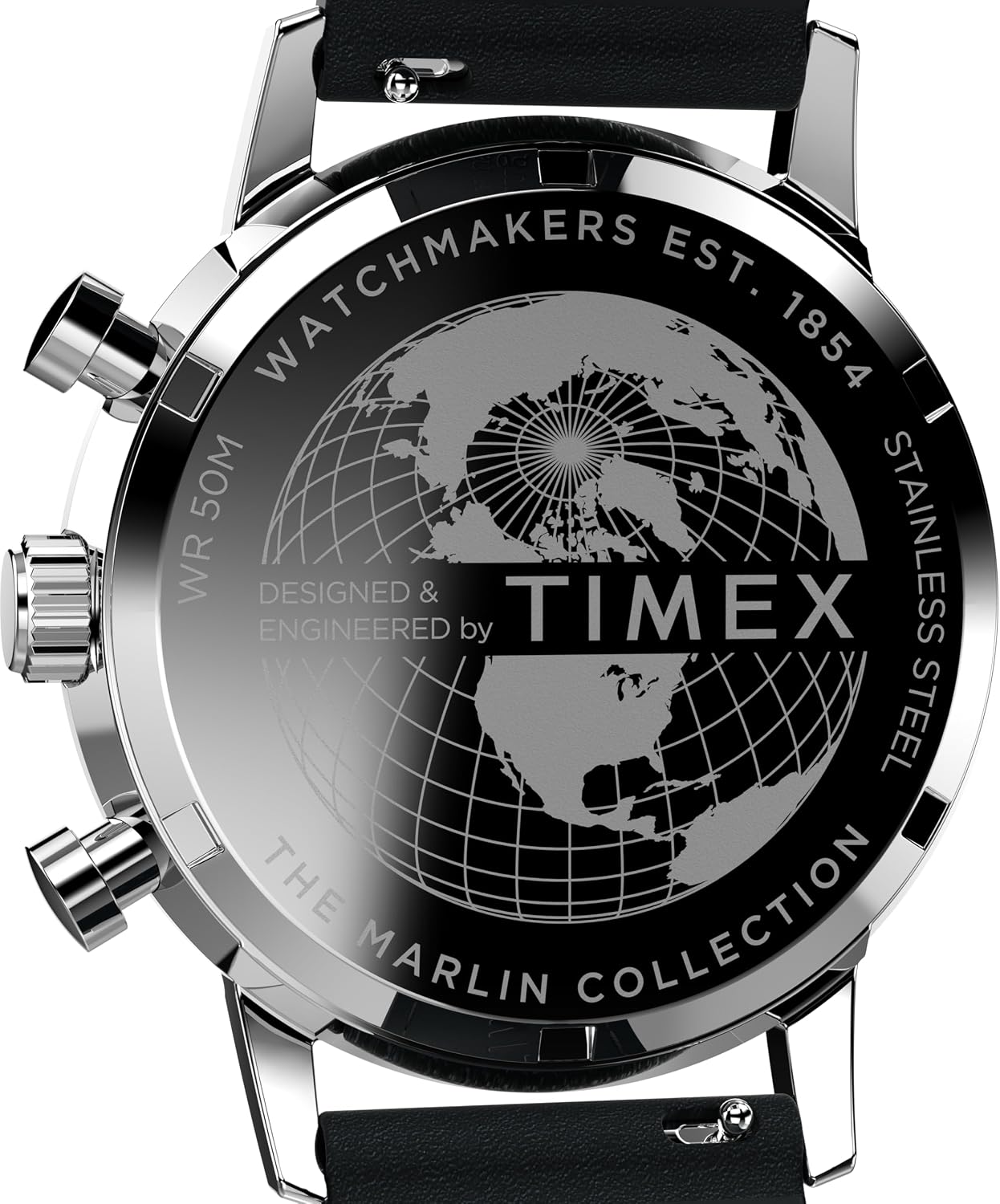 Thumbnail 3 de Timex Men's Marlin 40mm Watch