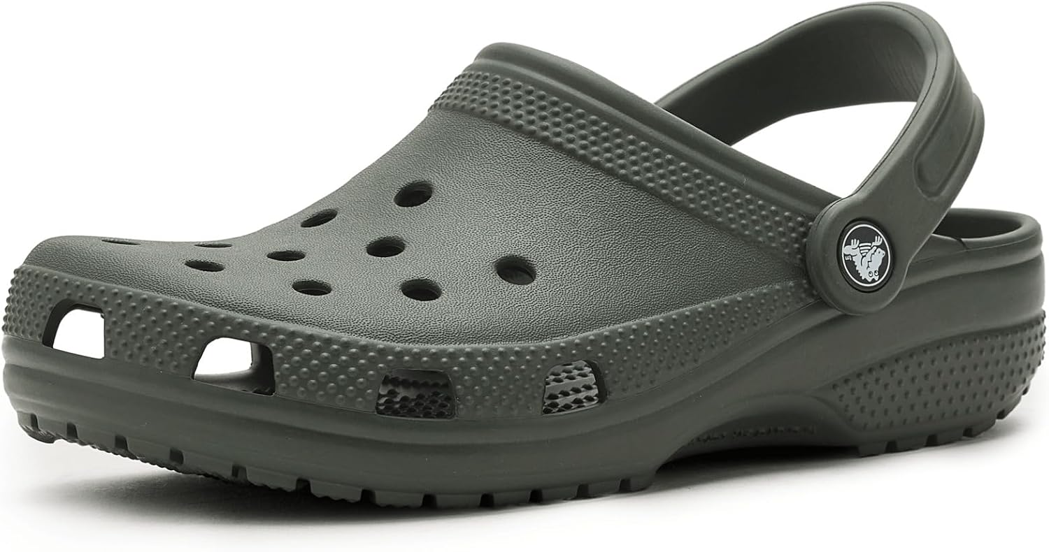 Thumbnail 6 de Crocs Unisex Kids Classic Clog (KClogs)