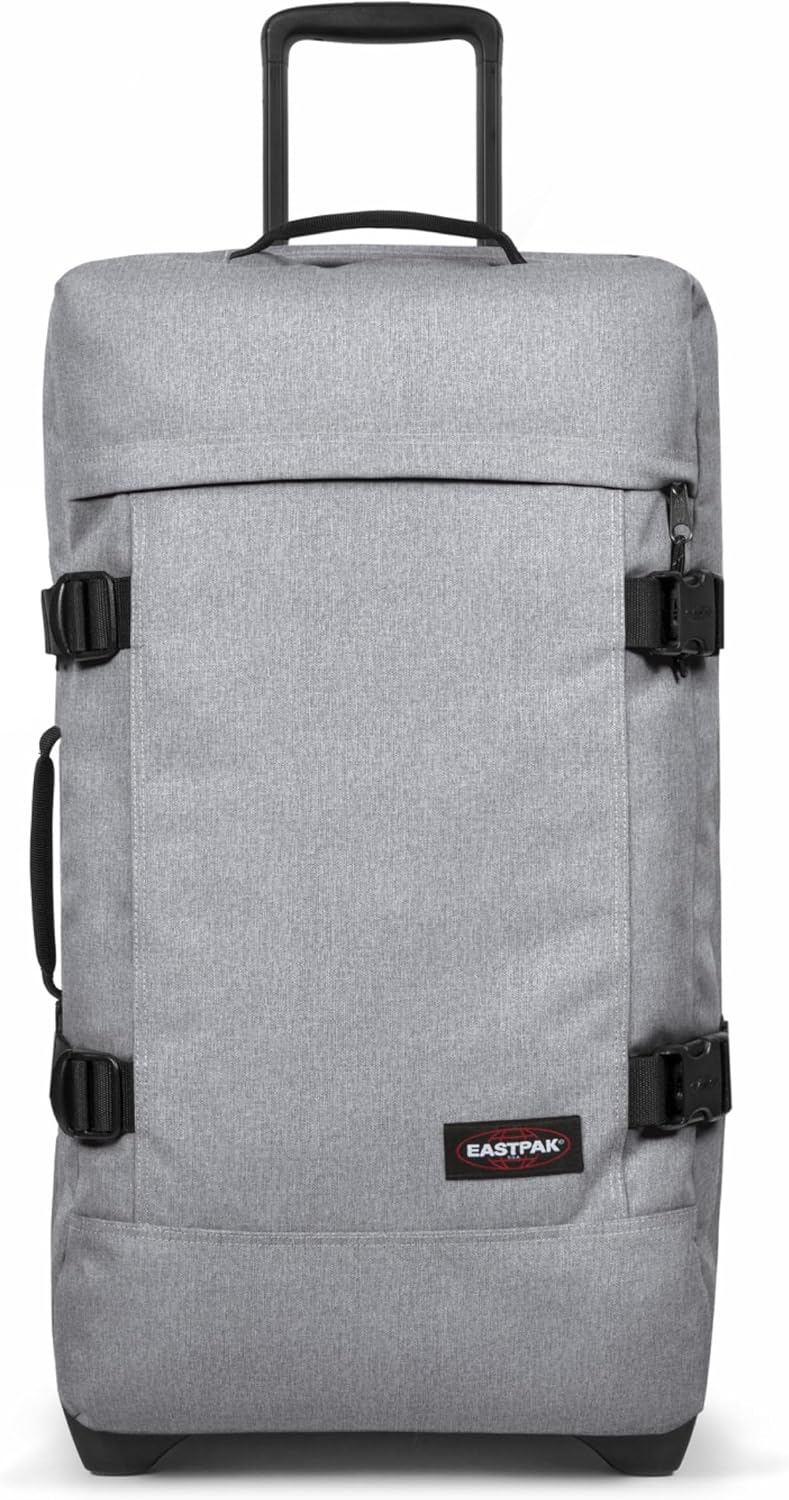 Thumbnail 6 de Eastpak TRANVERZ M Valise 78 L – Robustesse et confort pour les longs séjours