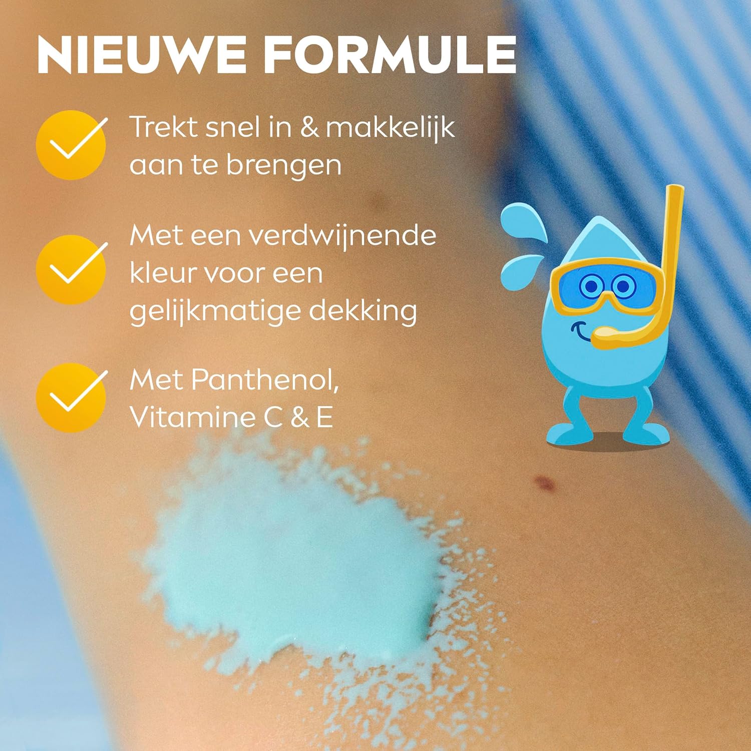 Thumbnail 4 de NIVEA SUN Protect & Hydrate Kids 200 ml