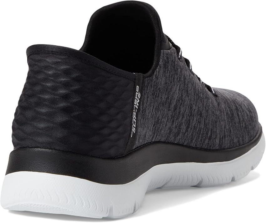 Thumbnail 6 de Skechers Summits Dazzling Haze Zapatillas mujer 35,5 EU