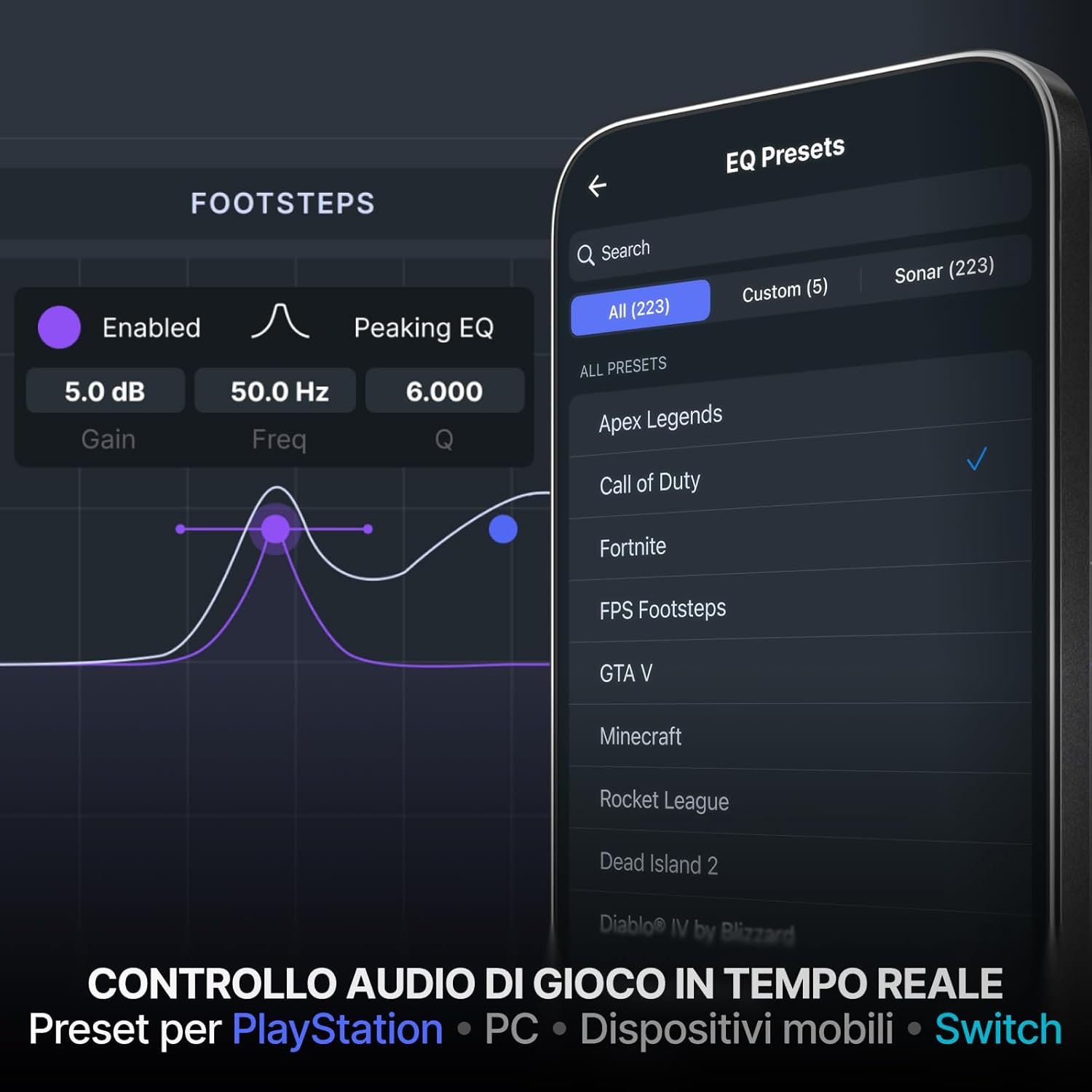 Thumbnail 2 de SteelSeries Arctis Nova 7P Gen 2