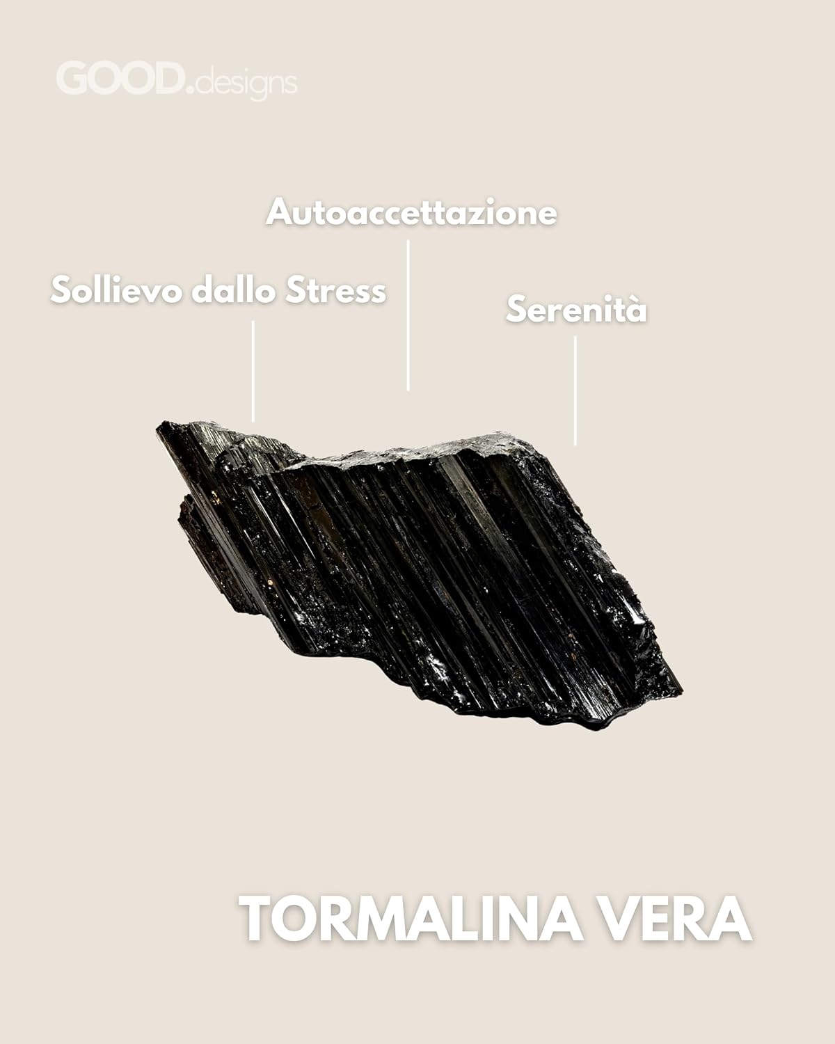 Thumbnail 1 de Anello anti-stress con perle naturali 52-60