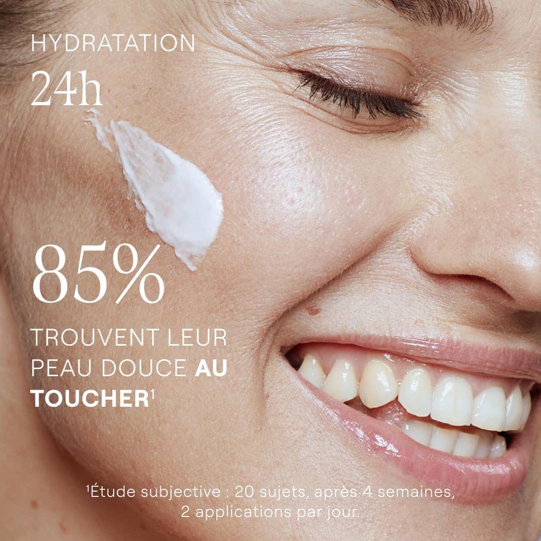 Detalle 1 de Weleda Crème de Jour Iris 30 ml