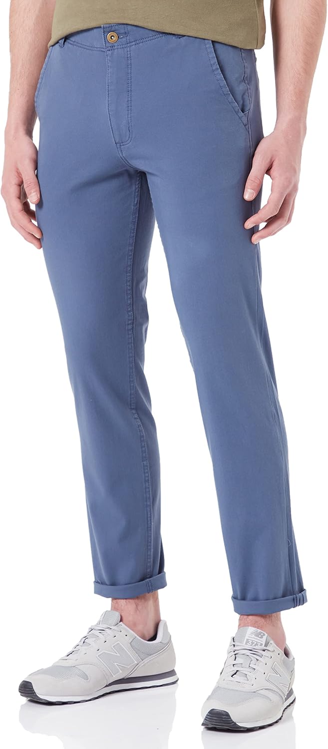 Thumbnail 6 de Dockers 36295-0003 Easy Khaki Slim Men's Trousers with Stretch
