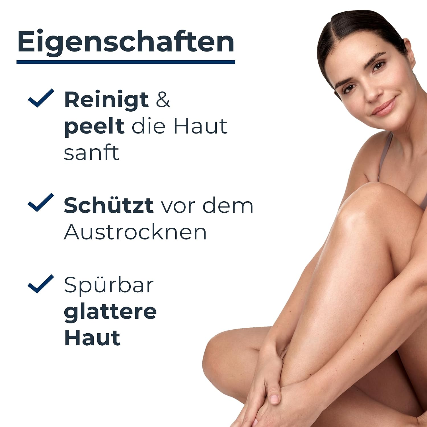 Thumbnail 1 de Eucerin EDS Duschgel 400 ml