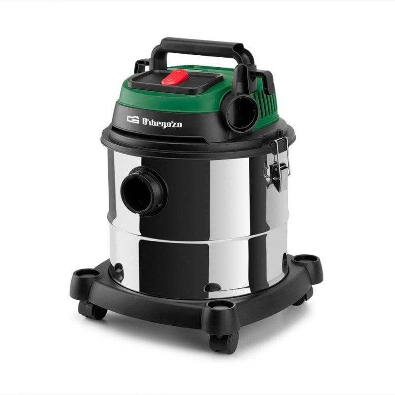 Thumbnail 3 de orbegozo APS 1400 20L Aspirador sólidos y líquidos