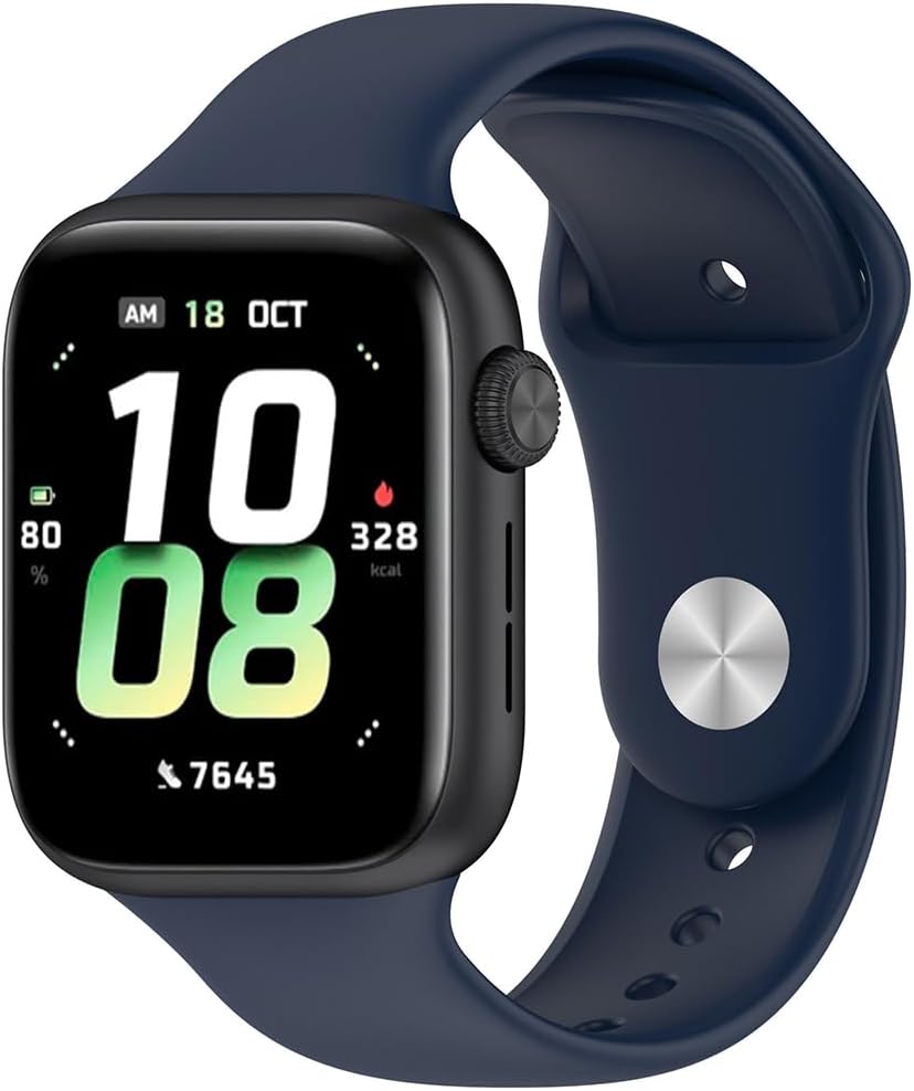 Thumbnail 5 de BYISYUE Silicone Band for Honor Watch 5