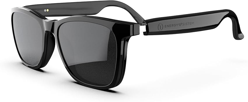 Thumbnail 2 de Energy Sistem Music Anti-blueRay gafas Bluetooth con micrófono 📱