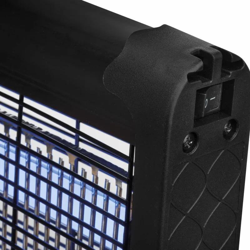 Detalle 2 de Matainsectos JATA MOST3544: funcionamiento automático para interiores de hasta 40 m²