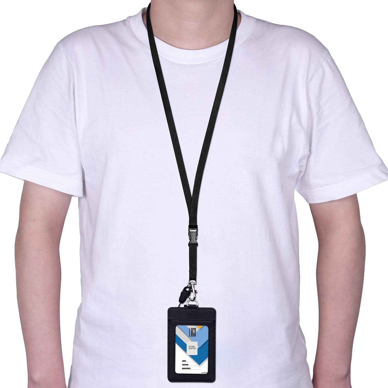Thumbnail 6 de Wisdompro Lanyard 22-inch
