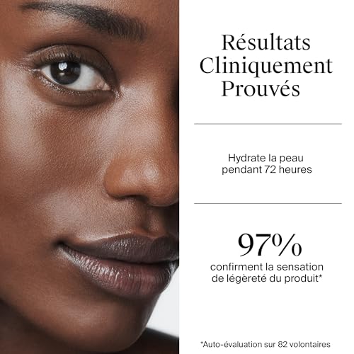 Detalle de Neutrogena Aqua-Gel Hydro Boost — Gel hydratant 24h, tous types de peaux, pot de 50 ml