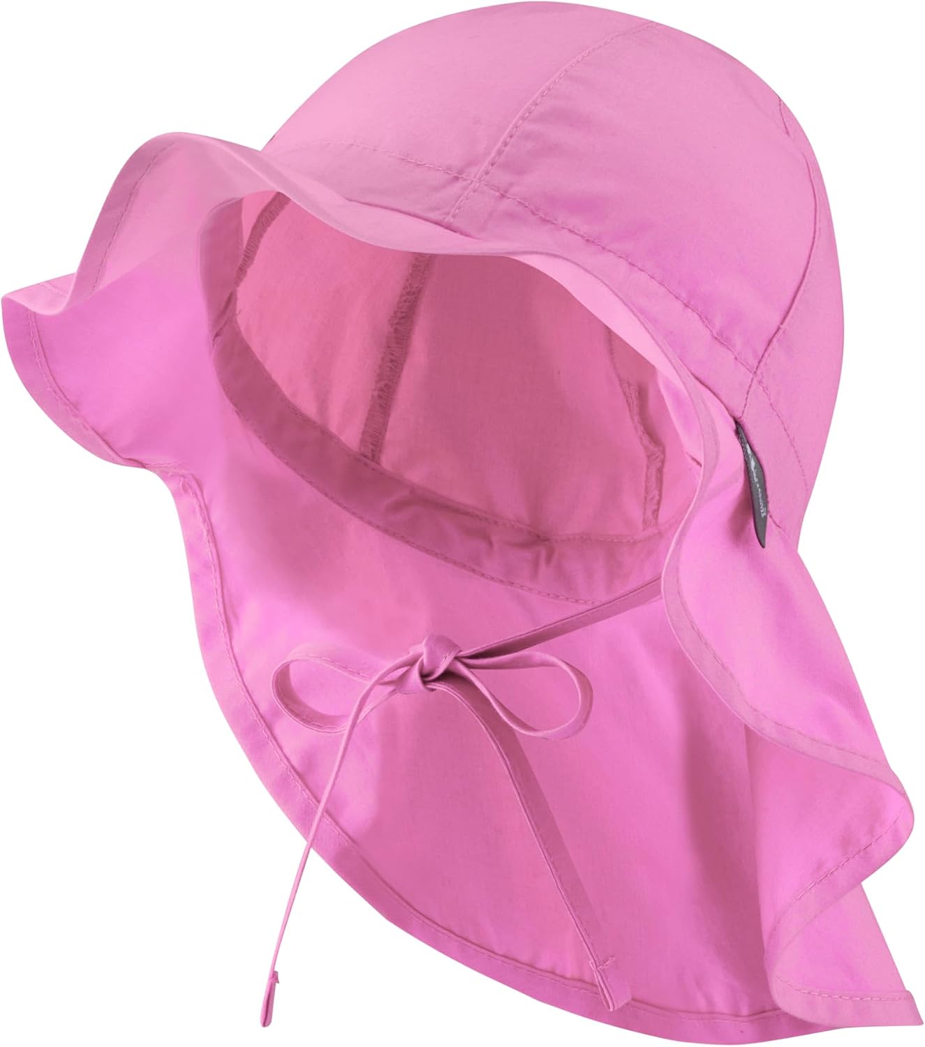 Thumbnail 6 de Sterntaler Sonnenhut – Unisex Sommerhut mit UV-Schutz 50+, Nackenschutz und Größenregulierung