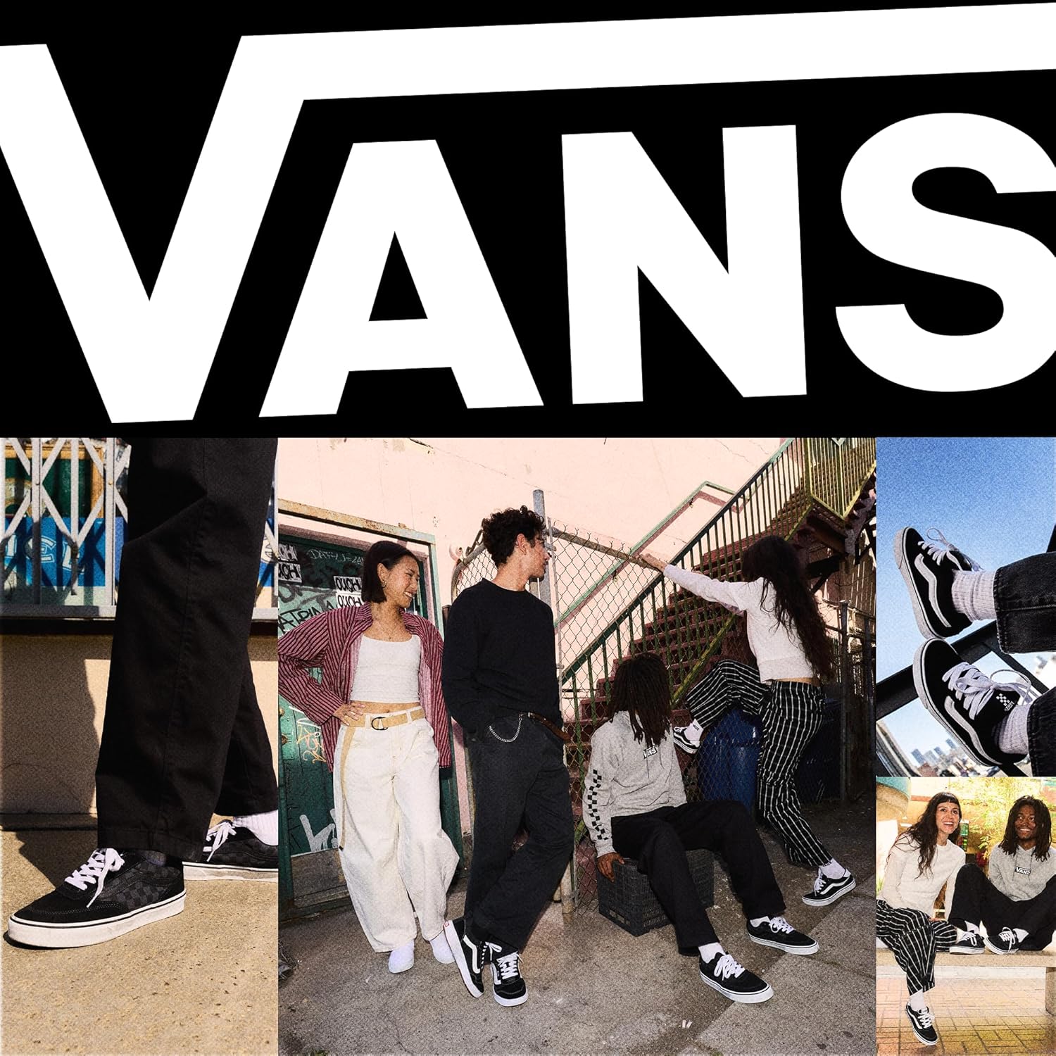 Thumbnail 5 de Vans Vero LS: scarpe da ginnastica uomo in stile suede