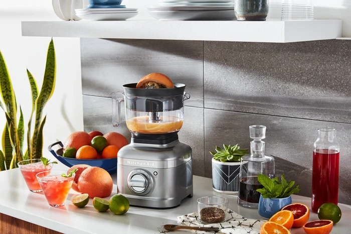 Thumbnail 7 de KitchenAid Artisan K400 1.200 W 🍹