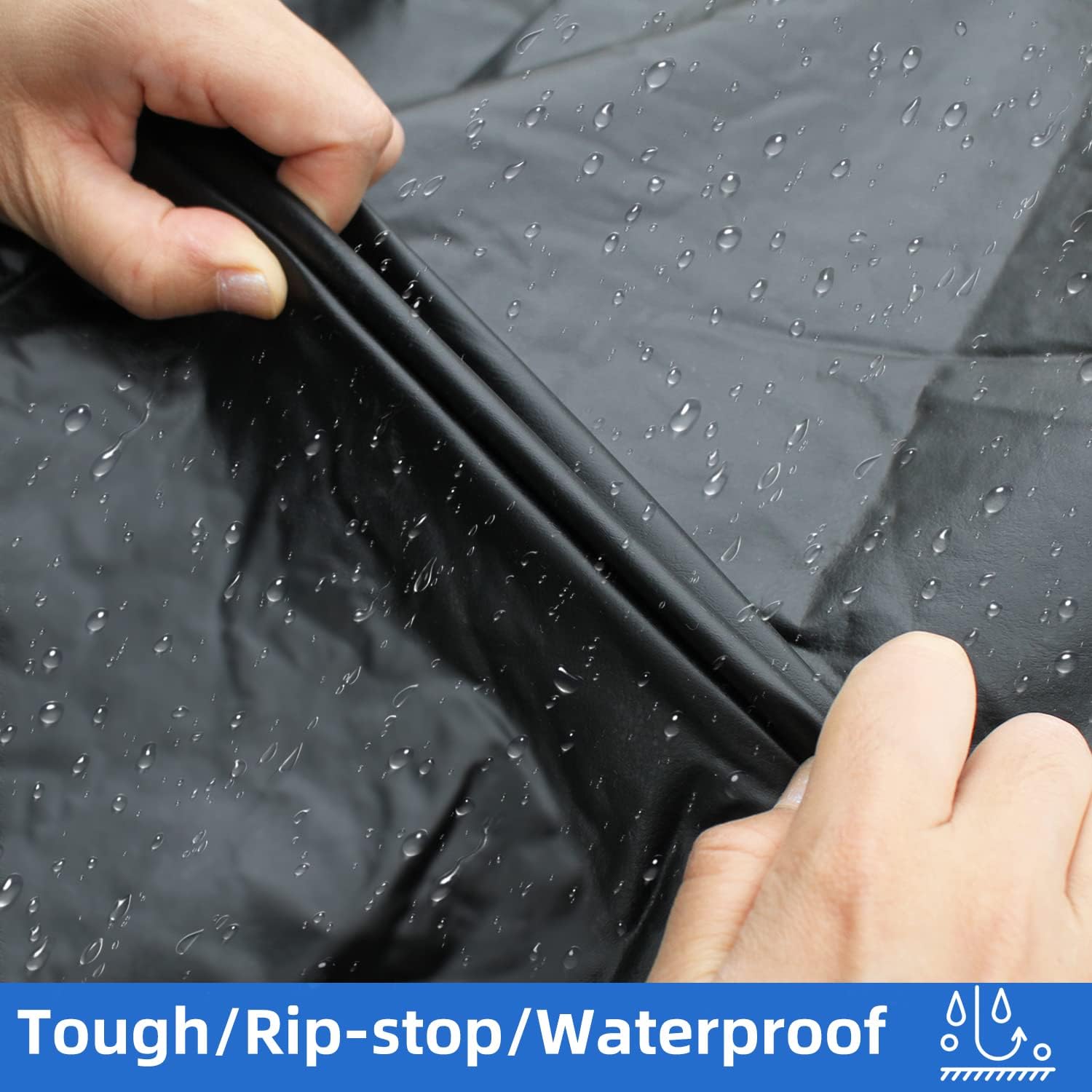 Detalle 2 de VINPATIO Tire Covers 40–42-Inch