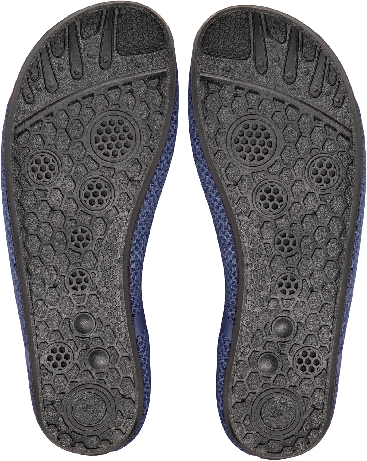 Thumbnail 6 de ARENA Arena Aqua Socks Mesh Scarpette da scoglio Unisex – Adulto
