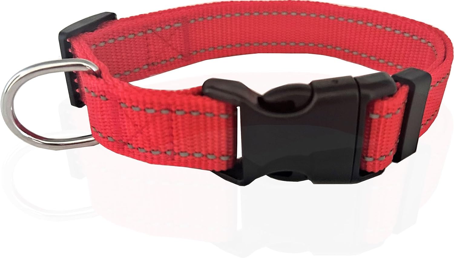 Detalle de Nylon Dog Collar