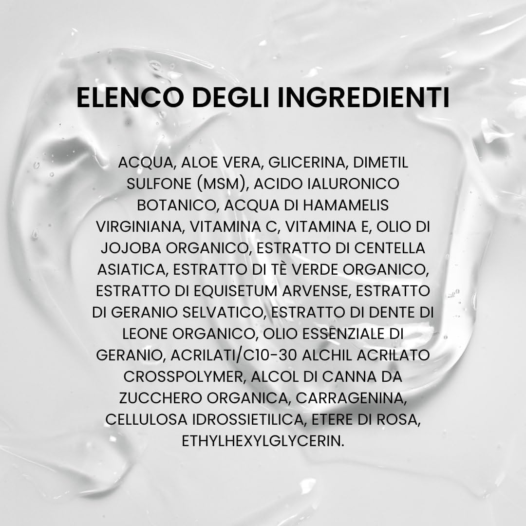 Thumbnail 6 de Siero Antirughe Elasticizzante 1,8% Acido Ialuronico
