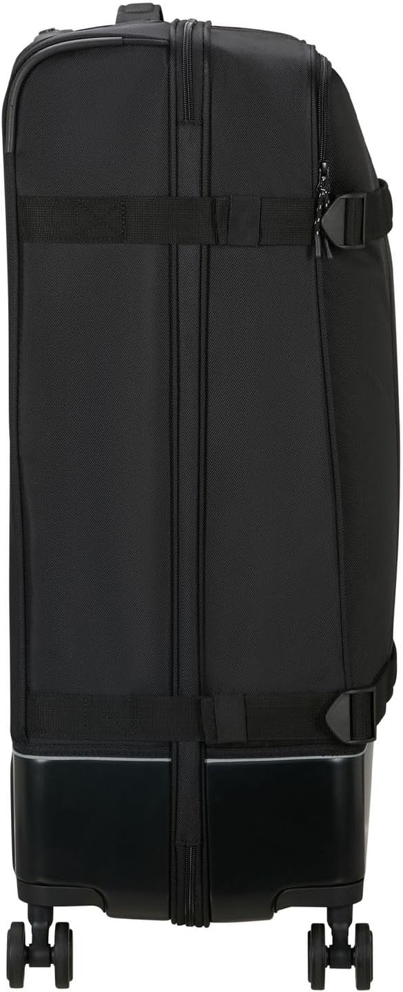 Detalle 2 de American Tourister Urban Track Spinner L 79 cm (106 L) — maleta grande avec étui