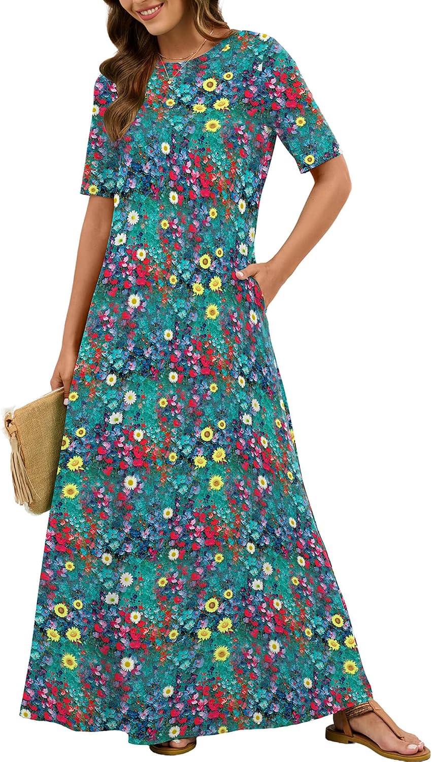 Thumbnail 6 de KORSIS Maxi Dress