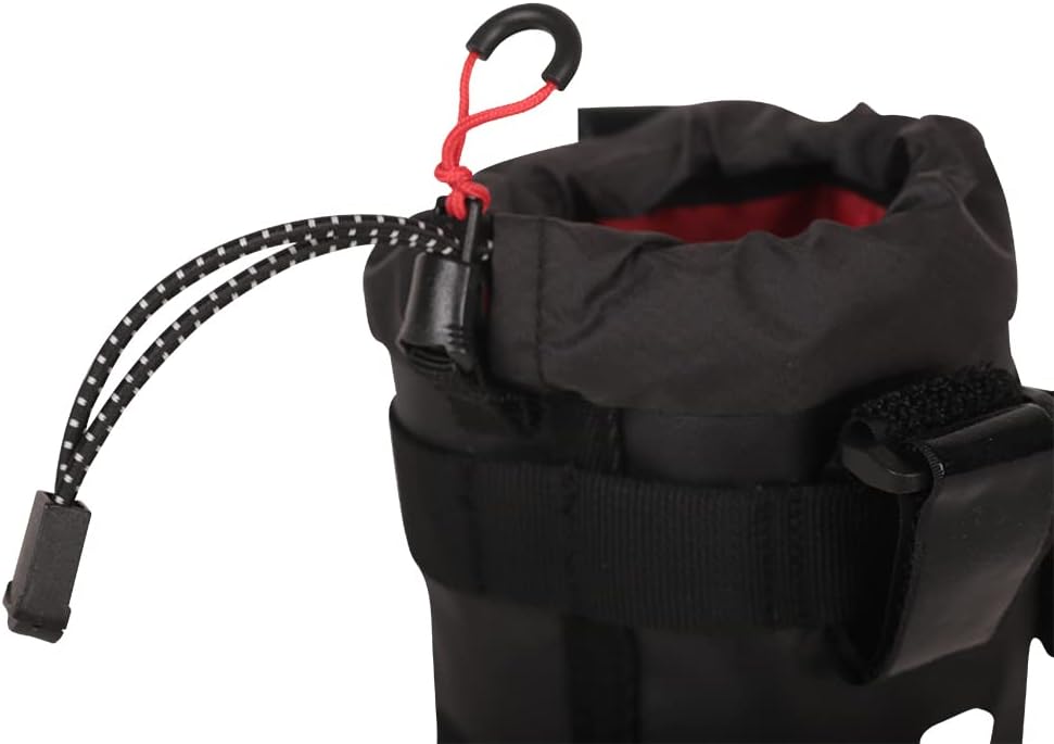 Thumbnail 3 de ZEFAL Z Adventure Pouch Bag - Sacoche guidon vélo 1.1 L, noir