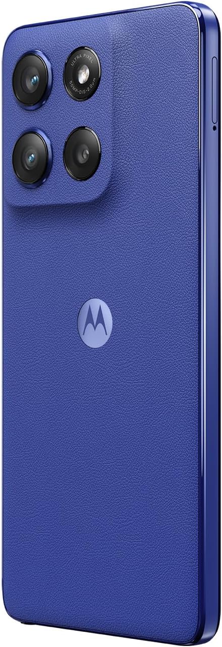 Thumbnail 5 de Motorola Moto G Stylus (2025) Unlocked — 256GB, 50MP Camera, Built-In Stylus