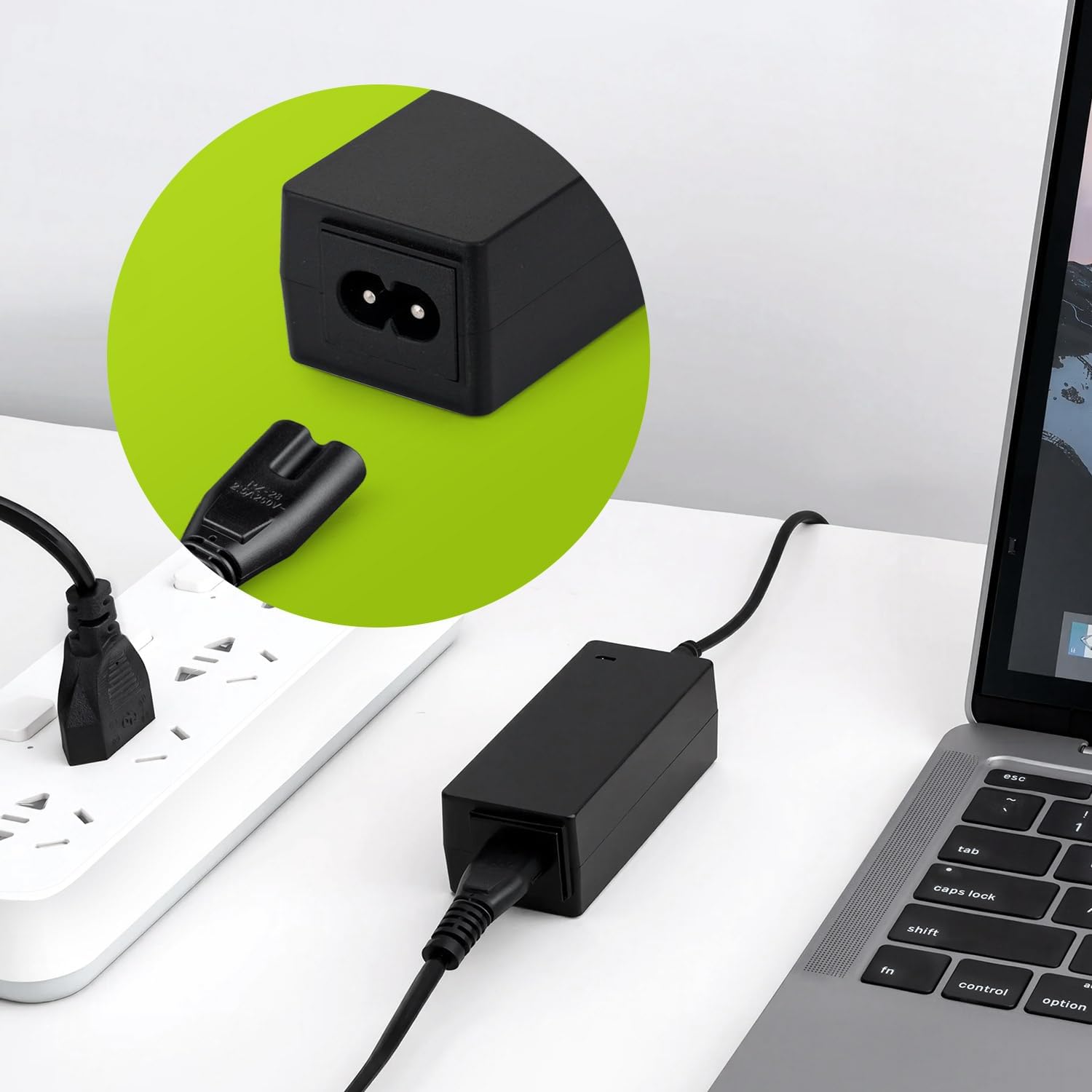 Thumbnail 5 de Tolesum Euro Netzkabel 3 m für Konsole