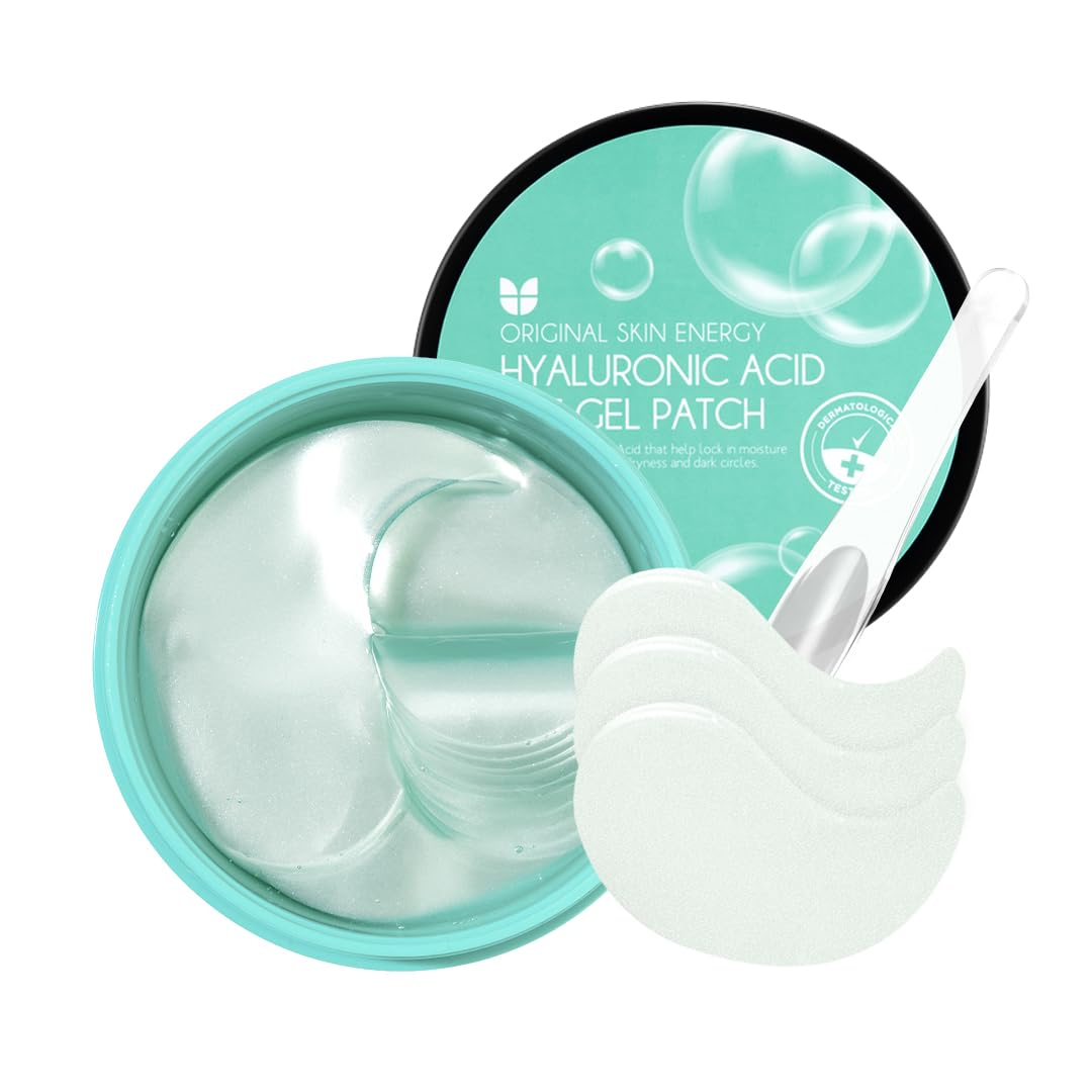 Detalle 2 de MIZON SNAIL REPAIR GOLD EYE GEL PATCH (X60) đ