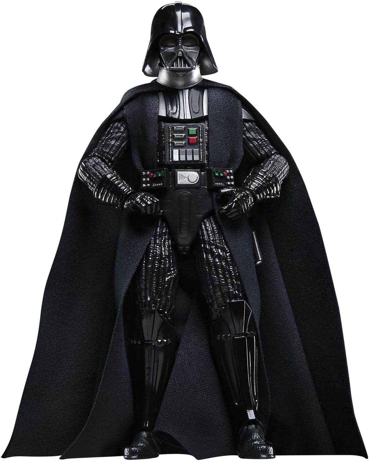 Thumbnail 5 de ハズブロ スター・ウォーズ ブラックシリーズ G0364 ダース・ベイダー 15cmアクションフィギュア