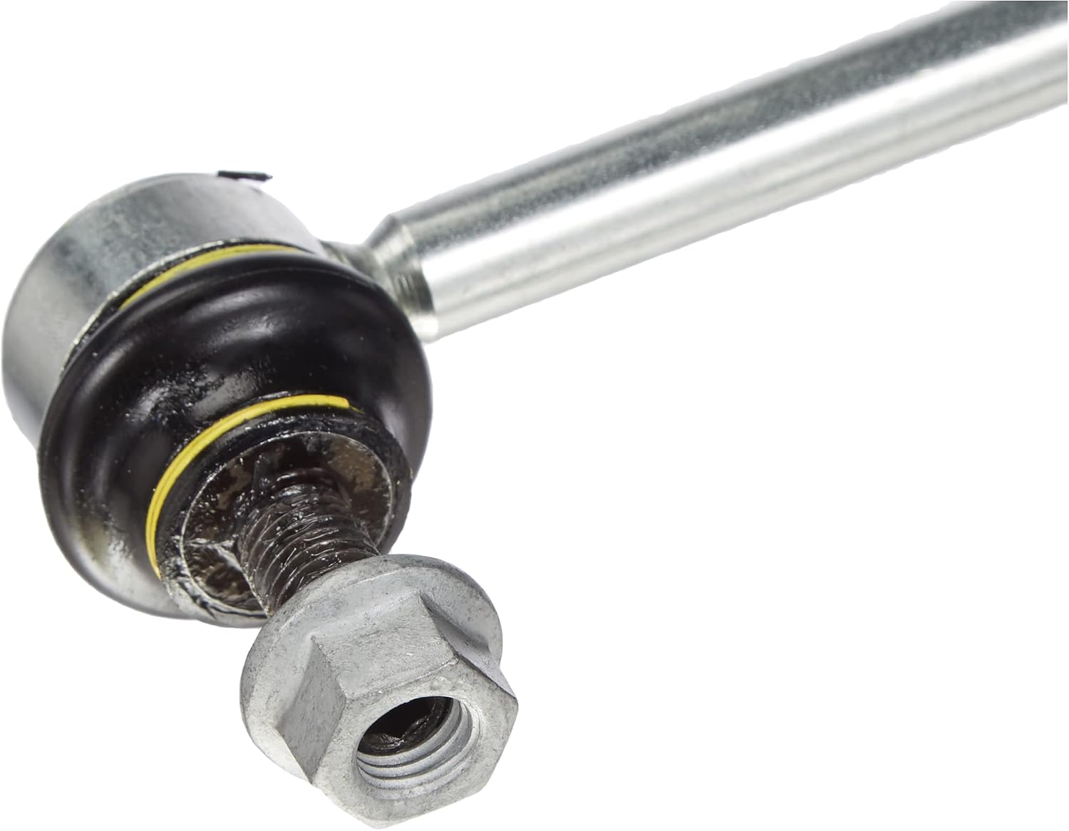 Detalle 1 de MOOG PE-LS-3817 Stabilizzatore: ricambio pensato per resistere a carichi e agenti inquinanti