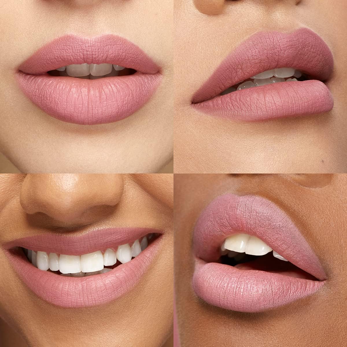 Thumbnail 3 de KIKO Milano Unlimited Stylo 04 💄 Labial Cremoso Larga Duración