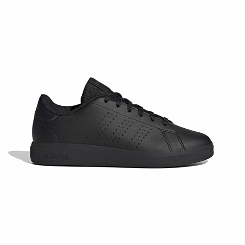 Detalle de adidas Kids' Chaussure Advantage Base 2.0 – sobriété et confort pour le quotidien