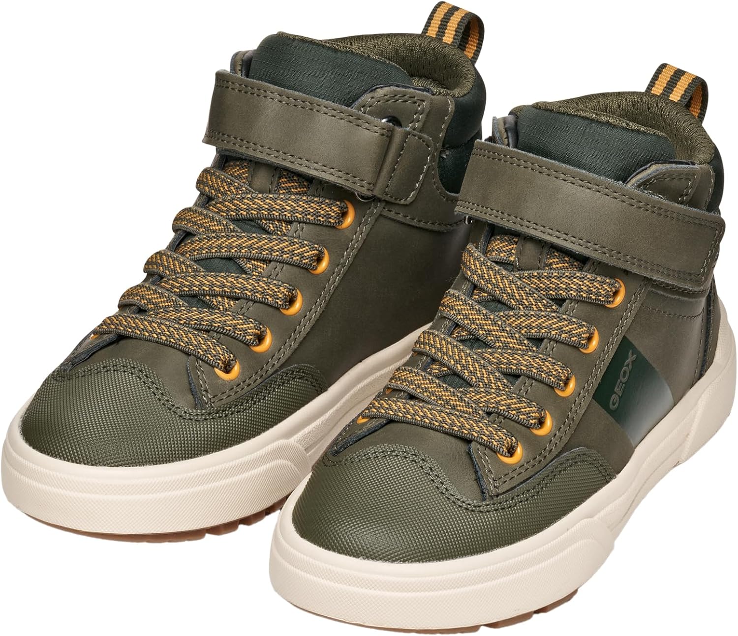 Thumbnail 4 de Geox J Weemble Boy: Scarpe da Ginnastica per Bambini e Ragazzi, Traspiranti e Comode