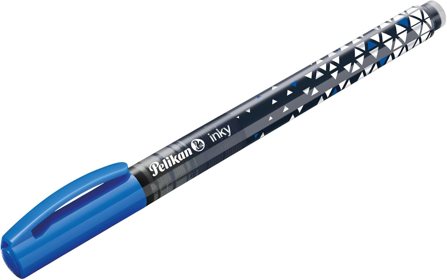 Thumbnail 1 de Pelikan Inky 273 Tintenschreiber Blau – 10 Stk. (Tintenreglersystem, 0,5 mm)