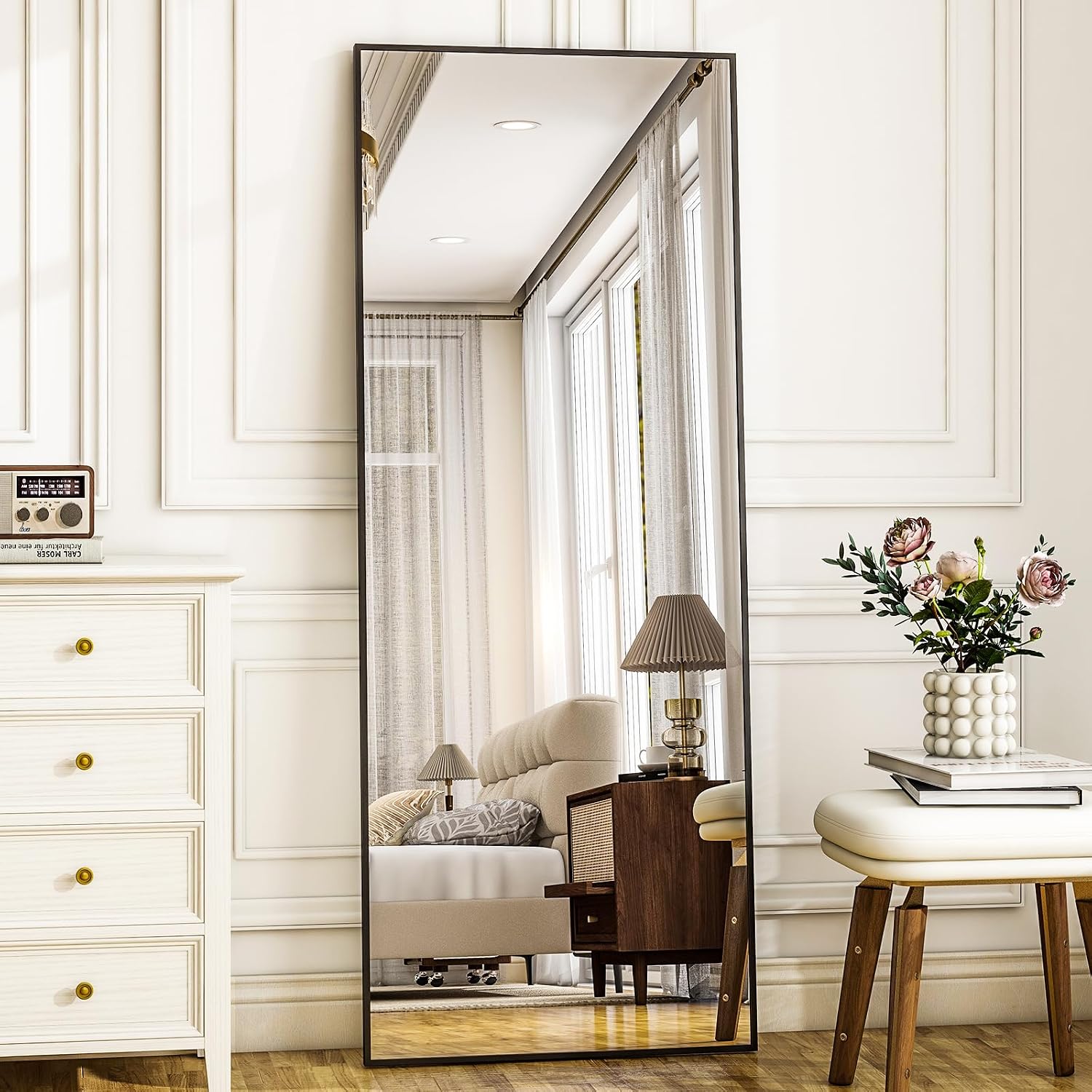 Thumbnail 6 de HARRITPURE Full-Length Mirror 21 x 56 in
