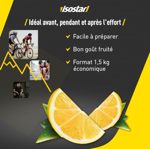 Thumbnail 2 de Isostar Hydrate & Perform 14 raciones 🍹