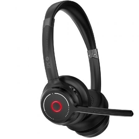 Detalle 2 de SPC inalámbricos Bluetooth con cancelación de ruido