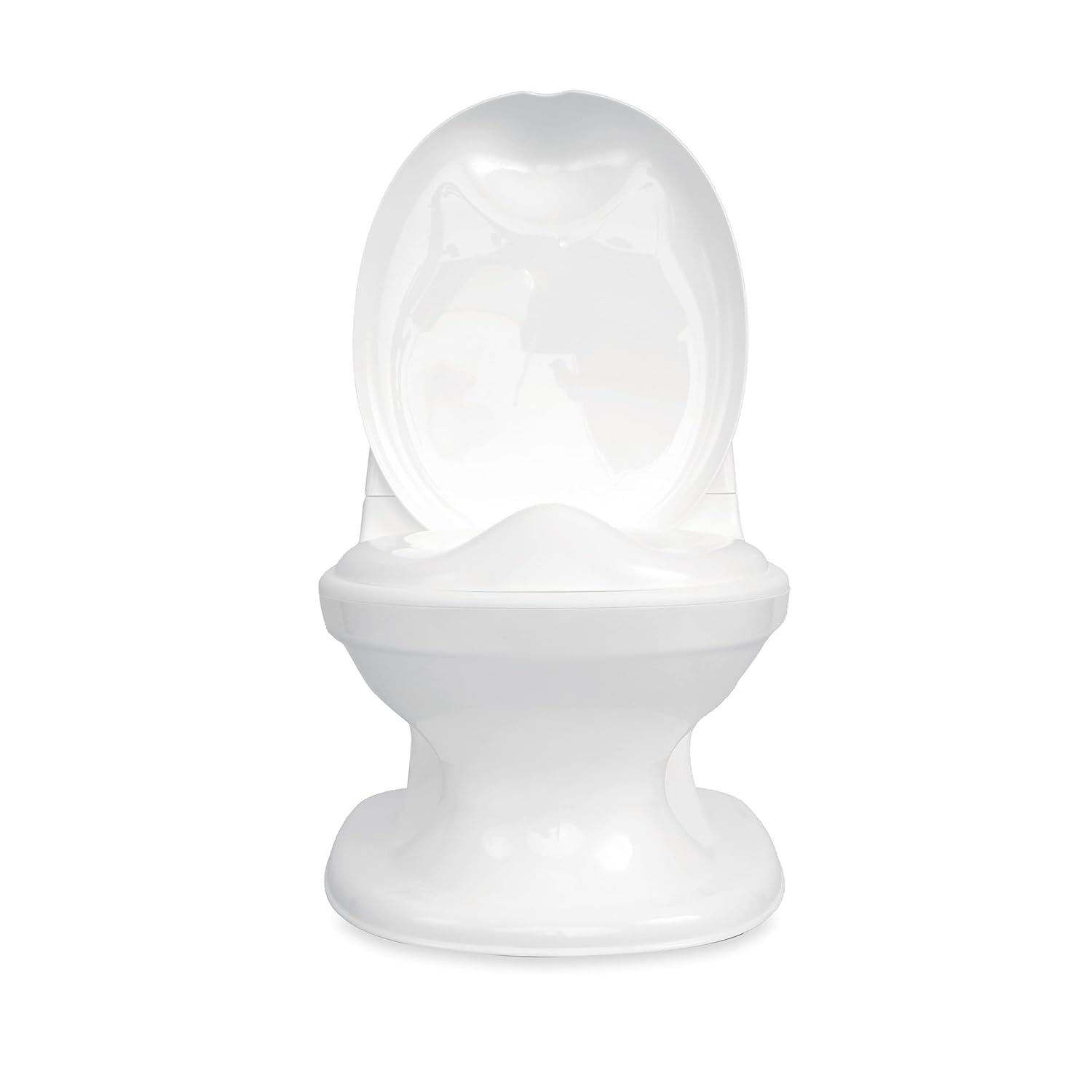 Thumbnail 4 de Nûby My Real Potty Töpfchen Real-Spülgeräusche