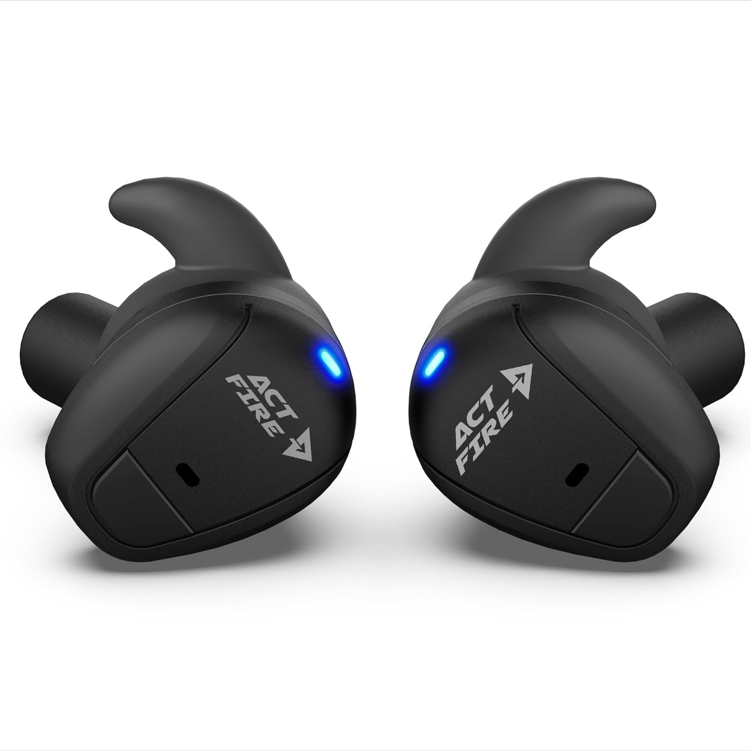 Detalle de Bluetooth Shooting Ear Protection Earbuds with 3 Sound Modes