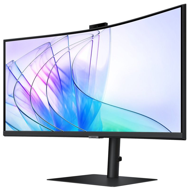 Thumbnail 2 de Samsung ViewFinity S65VC 34" UltraWide WQHD Curvo 🌐