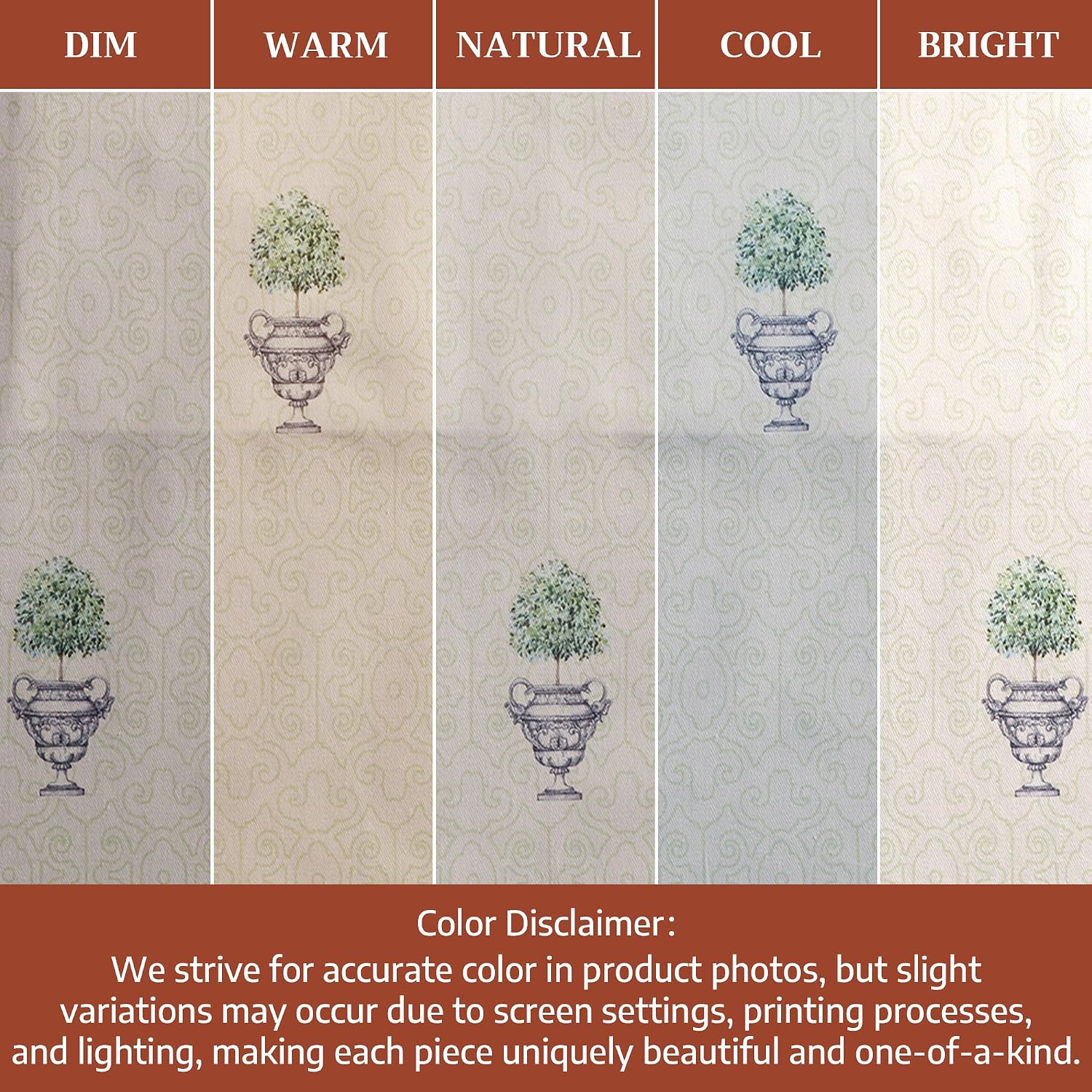 Thumbnail 5 de Maison d’Hermine Cotton Apron