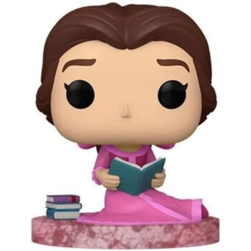 Thumbnail 1 de Funko Pop Disney Ultimate Princess Bella 56349
