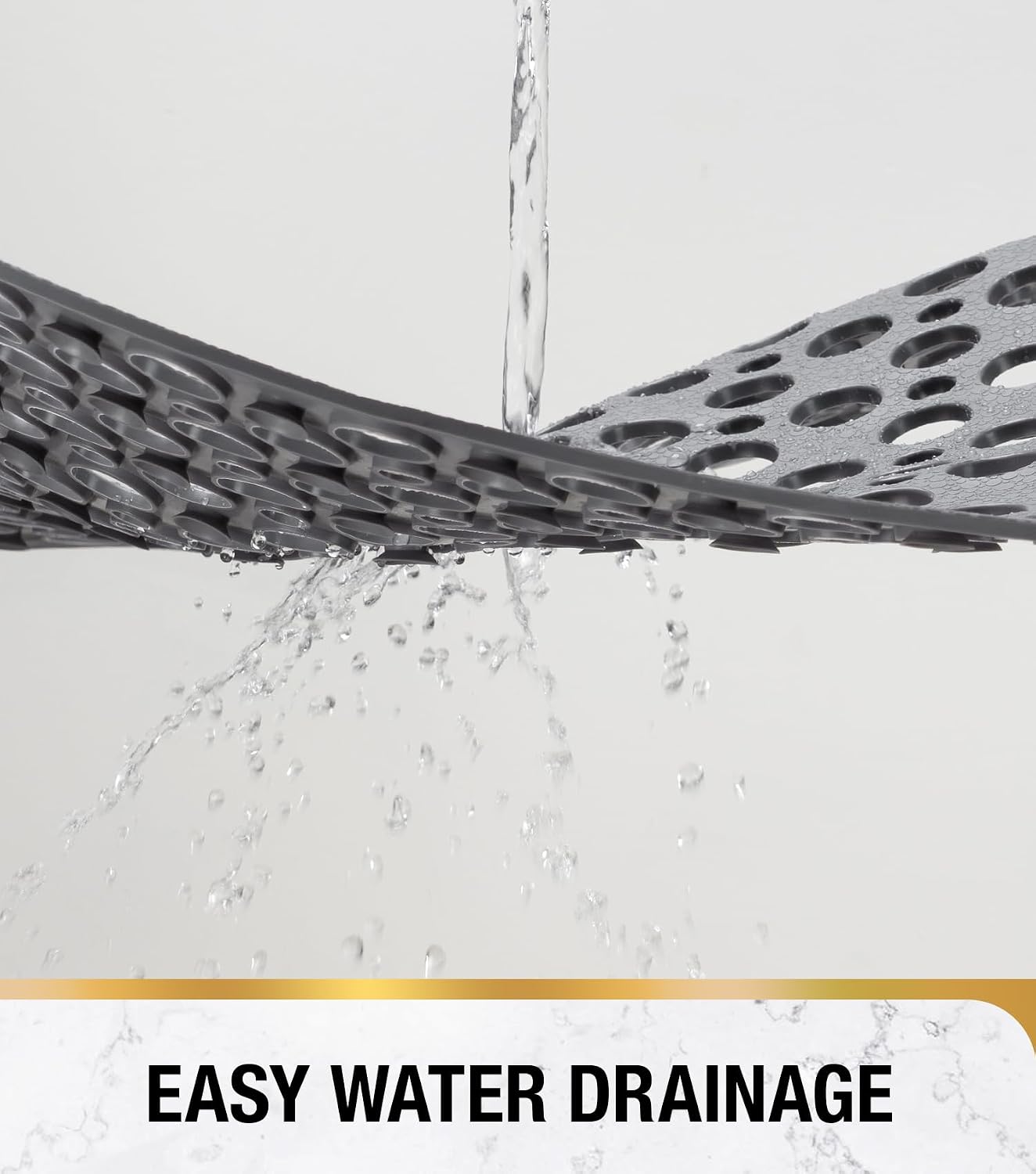 Thumbnail 3 de HITSLAM 53 x 53 cm shower mat grip