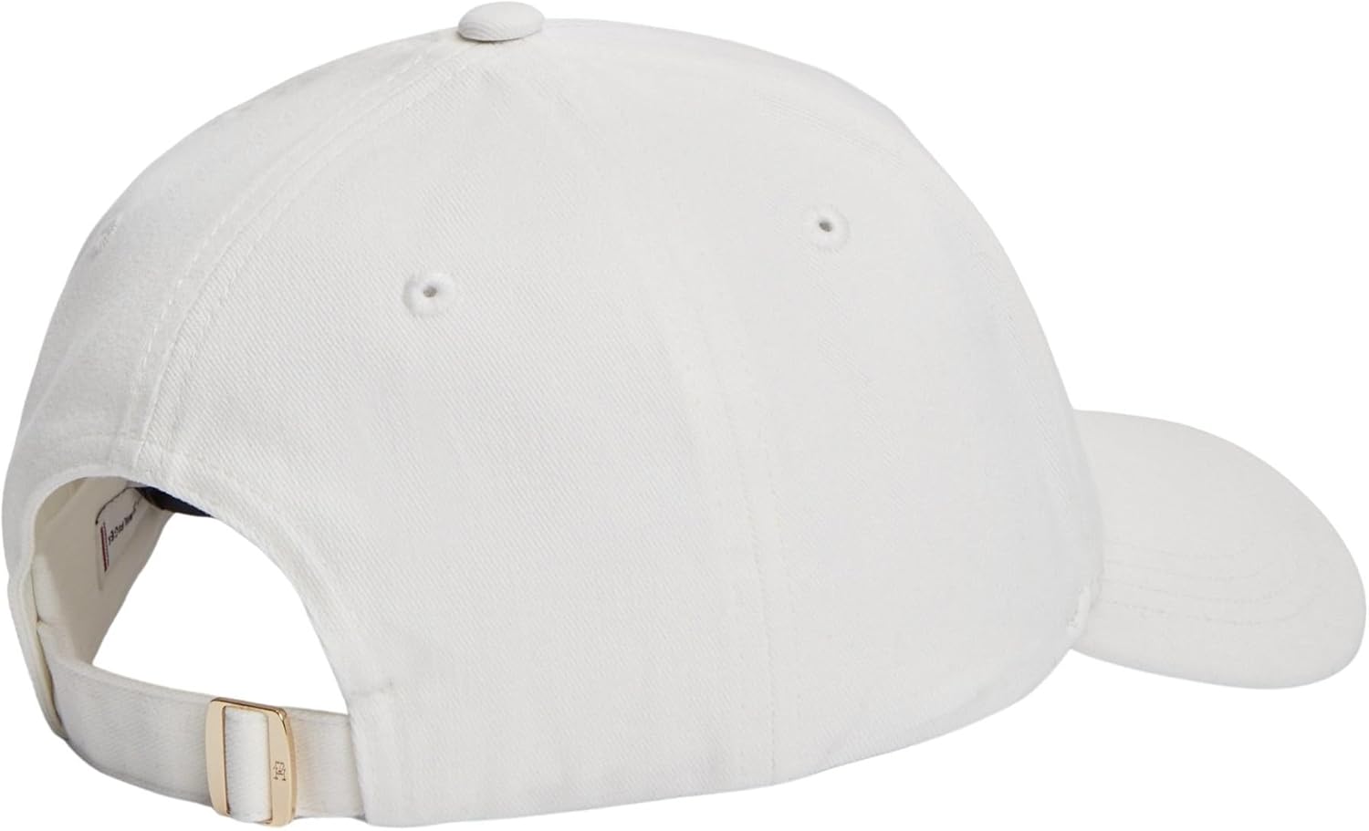 Detalle 2 de Tommy Hilfiger Coperchio Donna — Originale e autentico, stile e versatilità